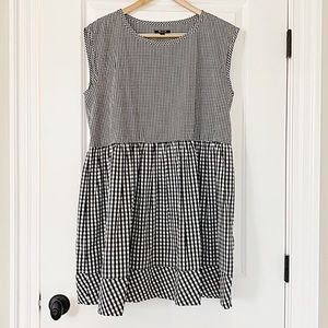 Madewell Dress Size Large